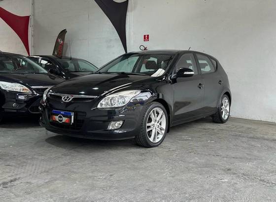 HYUNDAI I30 2.0 MPI 16V GASOLINA 4P MANUAL HYUNDAI I30 2.0 MPI 16V GASOLINA 4P MANUAL